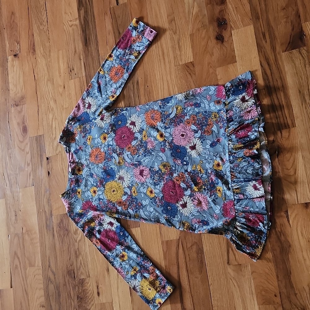Misell dress